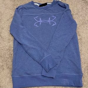 Under Armour Fishing Pullover